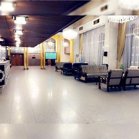 Masbah Plaza Hotel Bagdad Eksteriør bilde